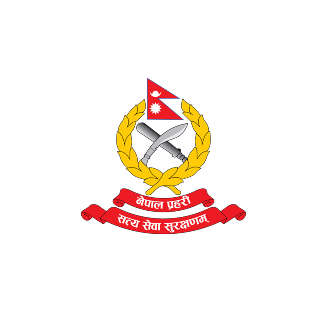 nepal police